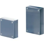 Enclosures, Juction Boxes & Brackets